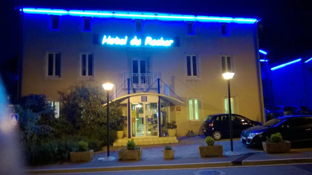 Du Rocher Hotel