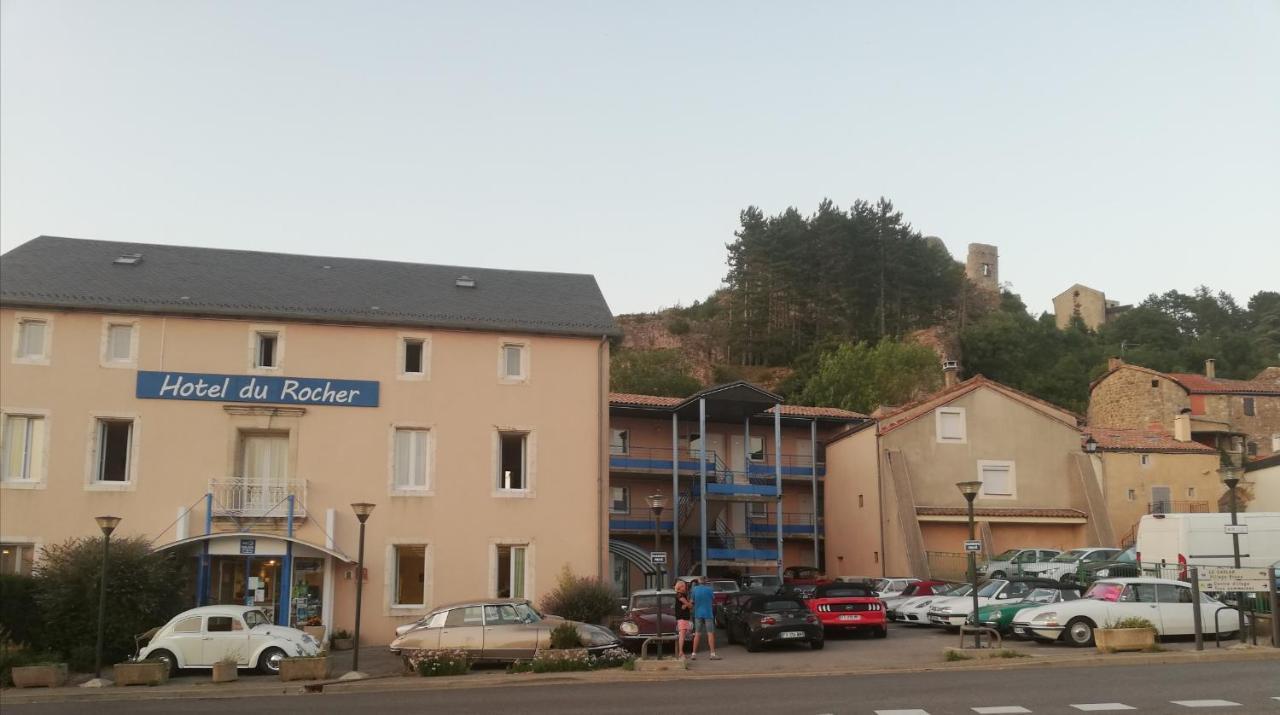 Du Rocher Hotel