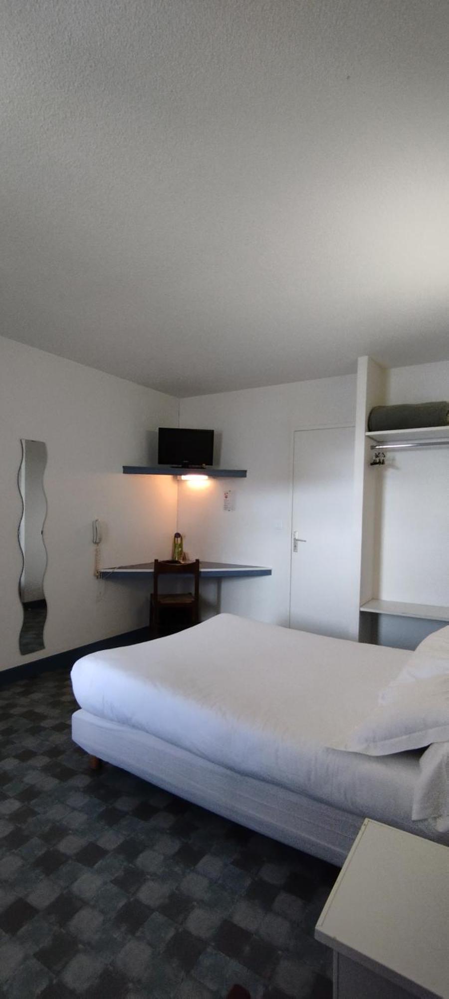 Du Rocher Hotel Le Caylar